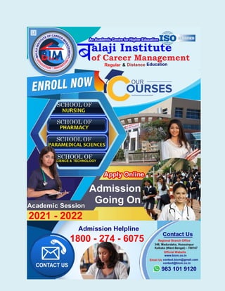 Doctor of pharmacy | PDF