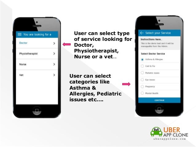 Doctor On Demand App