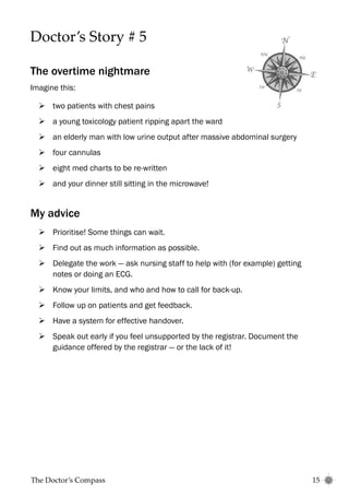 Doctors Compass | PDF