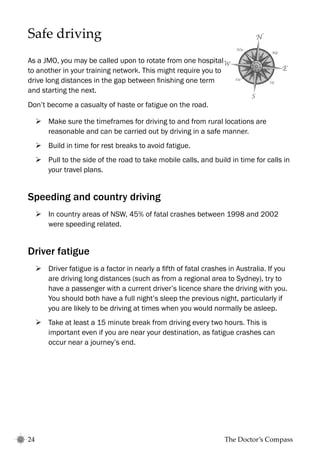 Doctors Compass | PDF