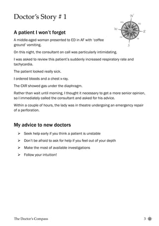 Doctors Compass | PDF