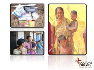 Minimum Initial Service
Package (MISP)
 