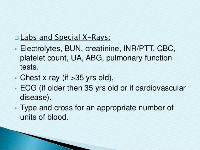 Doctors order sheet