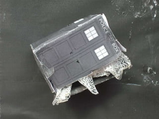 Doctor who stop motion animation finished2