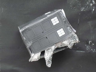 Doctor who stop motion animation finished2