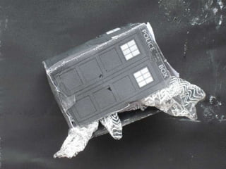 Doctor who stop motion animation finished2