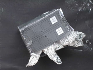 Doctor who stop motion animation finished2