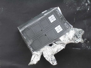 Doctor who stop motion animation finished2