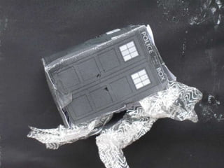 Doctor who stop motion animation finished2