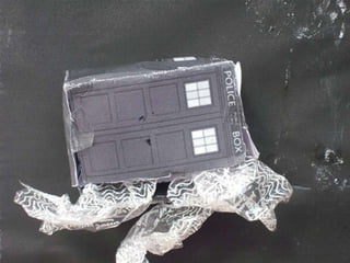Doctor who stop motion animation finished2