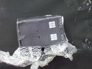 Doctor who stop motion animation finished2