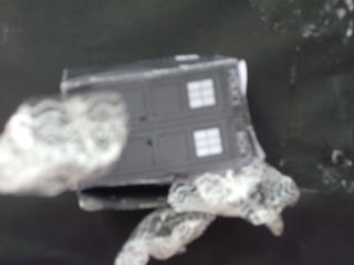 Doctor who stop motion animation finished2