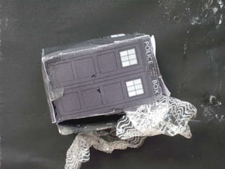 Doctor who stop motion animation finished2