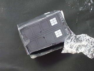 Doctor who stop motion animation finished2