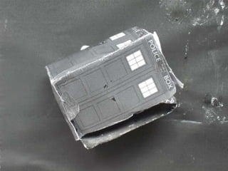 Doctor who stop motion animation finished2