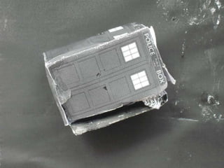 Doctor who stop motion animation finished2