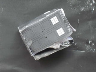 Doctor who stop motion animation finished2