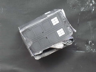 Doctor who stop motion animation finished2