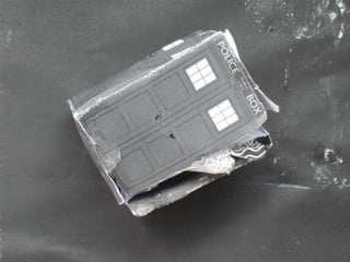 Doctor who stop motion animation finished2