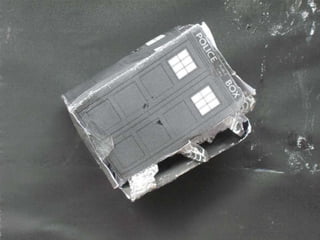 Doctor who stop motion animation finished2