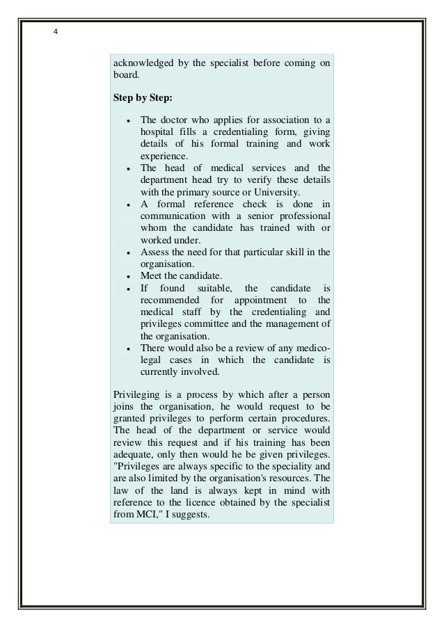 doctor medical by letter Doctor Privileges fear:Credentials worst Dr.Mahboob by and