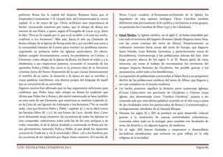 Doctrina cristiana, manual corregido final | PDF