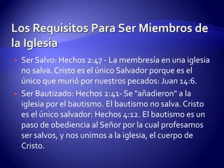 Hebreos 4:12Naturaleza de la IglesiaLa Iglesia es columna y valuarte de la verdad – 1 Timoteo 3:15Sostiene la verdad como un cimiento sostiene a un edificio.