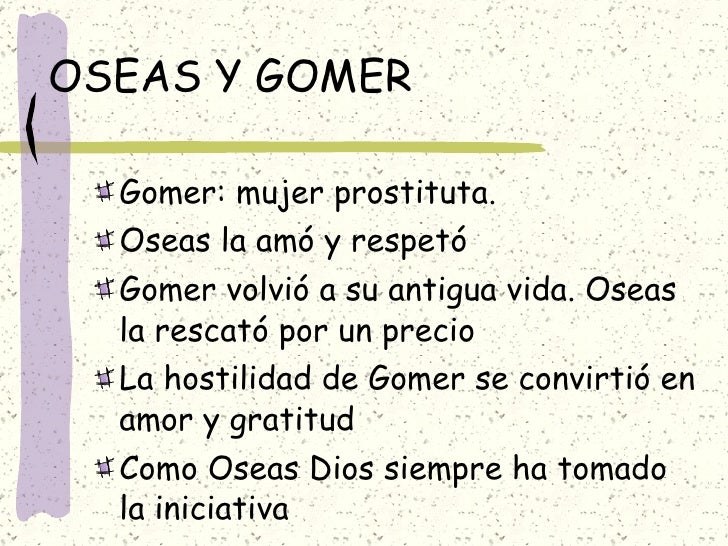 oseas