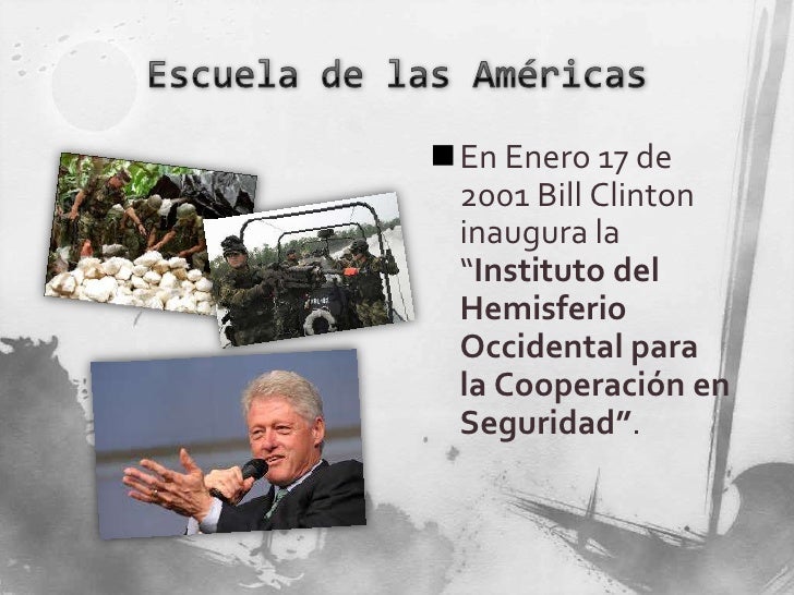 Doctrina de seguridad nacional