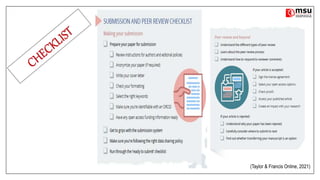 (Taylor & Francis Online, 2021)
 