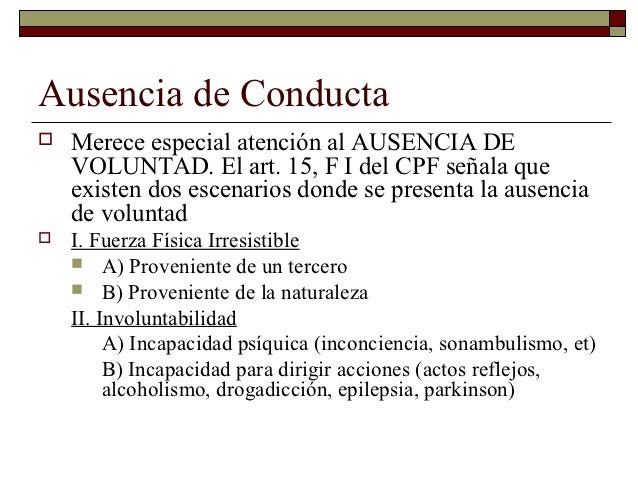 Doctrina penal