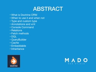 Doctrine | PDF