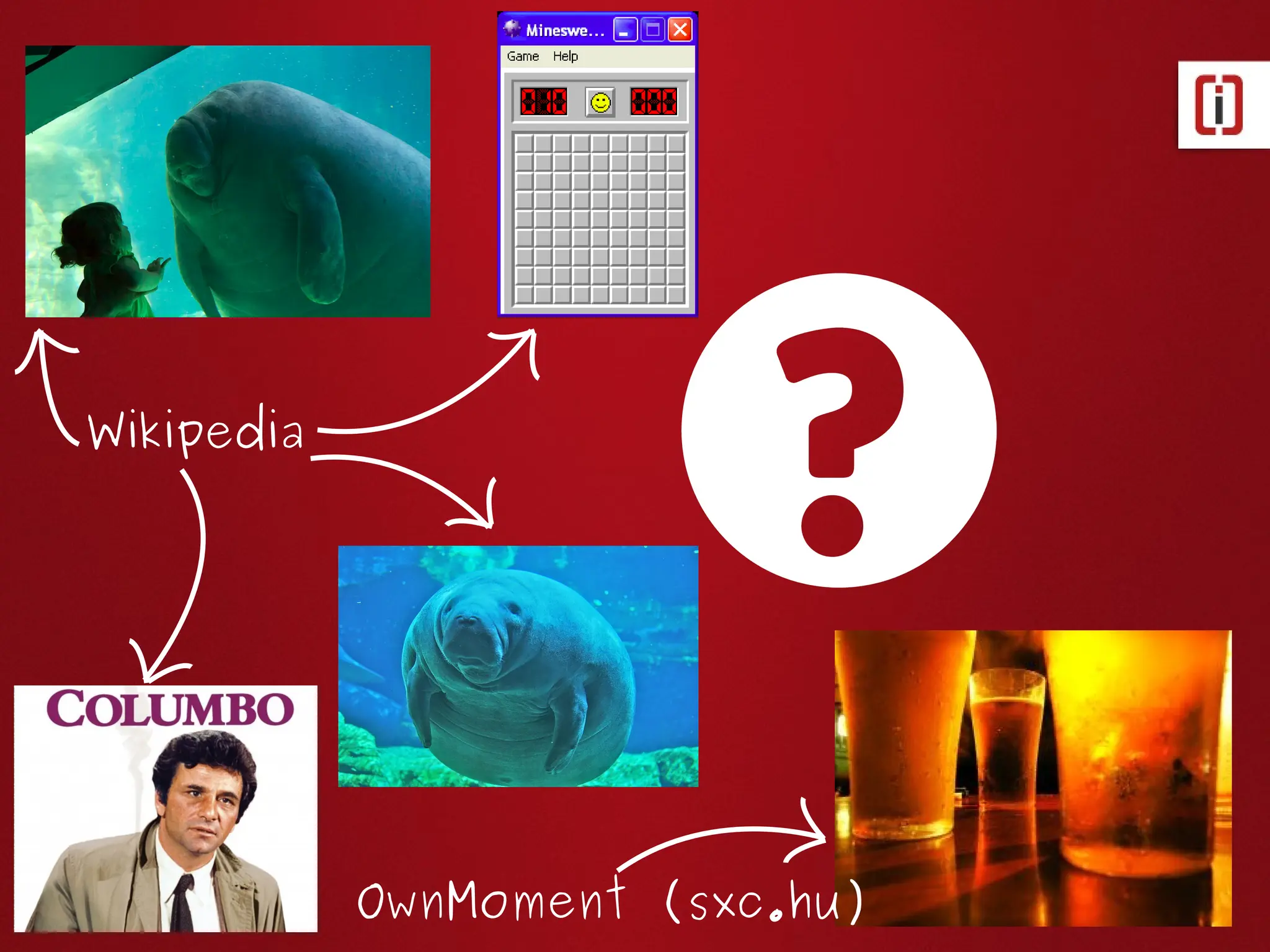 Wikipedia




            OwnMoment (sxc.hu)
 