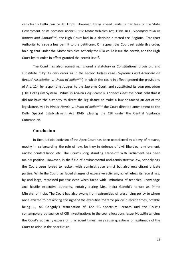 basic structure doctrine has been declared by the supreme court in