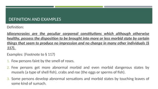 Morbid Example DOCTRINE OF DRUG PROVING....... ppt.pptx