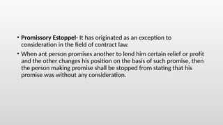 Doctrine of Estoppel under the indian law.pptx