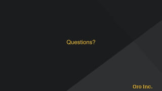 Doctrine ORM Internals. UnitOfWork | PPTX