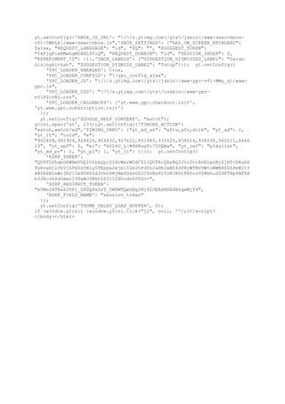 yt.setConfig({'SBOX_JS_URL': "//s.ytimg.com/yts/jsbin/www-searchbox-
vfl-5WbLb/www-searchbox.js",'SBOX_SETTINGS': {"HAS_ON_SCREEN_KEYBOARD":
false, "REQUEST_LANGUAGE": "id", "PQ": "", "PSUGGEST_TOKEN":
"0kPjqFiwRMehqWDHAL50lQ", "REQUEST_DOMAIN": "id", "SESSION_INDEX": 0,
"EXPERIMENT_ID": -1},'SBOX_LABELS': {"SUGGESTION_DISMISSED_LABEL": "Saran
disingkirkan", "SUGGESTION_DISMISS_LABEL": "Tutup"}}); yt.setConfig({
'YPC_LOADER_ENABLED': true,
'YPC_LOADER_CONFIGS': "/ypc_config_ajax",
'YPC_LOADER_JS': "//s.ytimg.com/yts/jsbin/www-ypc-vfl-MMy_q/www-
ypc.js",
'YPC_LOADER_CSS': "//s.ytimg.com/yts/cssbin/www-ypc-
vflRYccNj.css",
'YPC_LOADER_CALLBACKS': ['yt.www.ypc.checkout.init',
'yt.www.ypc.subscription.init']
});
yt.setConfig('GOOGLE_HELP_CONTEXT', "watch");
ytcsi.span('st', 233);yt.setConfig({'TIMING_ACTION':
"watch,watch7ad",'TIMING_INFO': {"yt_ad_an": "aftv,afv,dclk", "yt_ad": 1,
"yt_lt": "cold", "e":
"902408,902904,924626,924632,927622,931983,932625,934024,934030,940211,9460
23", "yt_spf": 0, "ei": "60f4U_L-M4XRugTc7YDQAw", "yt_ref": "playlist",
"yt_ad_pr": 1, "yt_pl": 1, "yt_li": 1}}); yt.setConfig({
'XSRF_TOKEN':
"QUFFLUhqbGRWNmVGQ1UtekQycGl4cWxzWGdCZ2JQOTRrQXxBQ3Jtc0ttRnRLanNjZjRTcDRubG
9yRng0clVhVjhPX0s0Nlg5TEppa2xjei1Lb2hFd0h2aHRJaWZ4SFByWTNvVWtoWWNHZGZPeWItY
kNZRkN1eWo3bS12eXFmVUdJVnh6NjMwSGdsUGlCYnNsR05zN3BUcFNScnVDRmhuZG9FTEp4NFhE
b3JXczhZdGxwcl90aWJGNktLT211ZXhodnhTTGc=",
'XSRF_REDIRECT_TOKEN':
"xVMnlRTRak3YF1_GDOQXkSrT_ON8MTQwODg2NjY2OEAxNDA4NzgwMjY4",
'XSRF_FIELD_NAME': "session_token"
});
yt.setConfig('THUMB_DELAY_LOAD_BUFFER', 0);
if (window.ytcsi) {window.ytcsi.tick("jl", null, '');}</script>
</body></html>
 