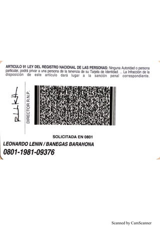 Scanned by CamScanner