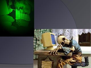 Εθισμός  στο διαδίκτυο