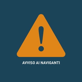 AVVISO AI NAVIGANTI
Gar54_leaflet_15_4_09:Layout 1 15/04/09 18:20 Pagina 8
 