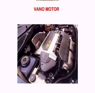 Documento sobre inyeccion Electronica