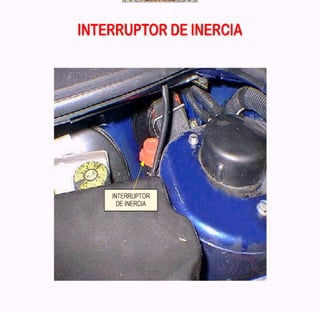 Documento sobre inyeccion Electronica