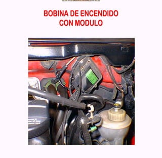 Documento sobre inyeccion Electronica