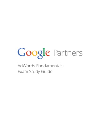 02/07/2015 Google Partners ­ Certification
https://www.google.com/partners/#p_certification_html;cert=0 1/1
AdWords Certification
GOPAL AGGARWAL
is hereby awarded this certificate of achievement for the successful completion of the
Google AdWords certification exams.
GOOGLE.COM/PARTNERS
VALID THROUGH
June 9, 2016
 