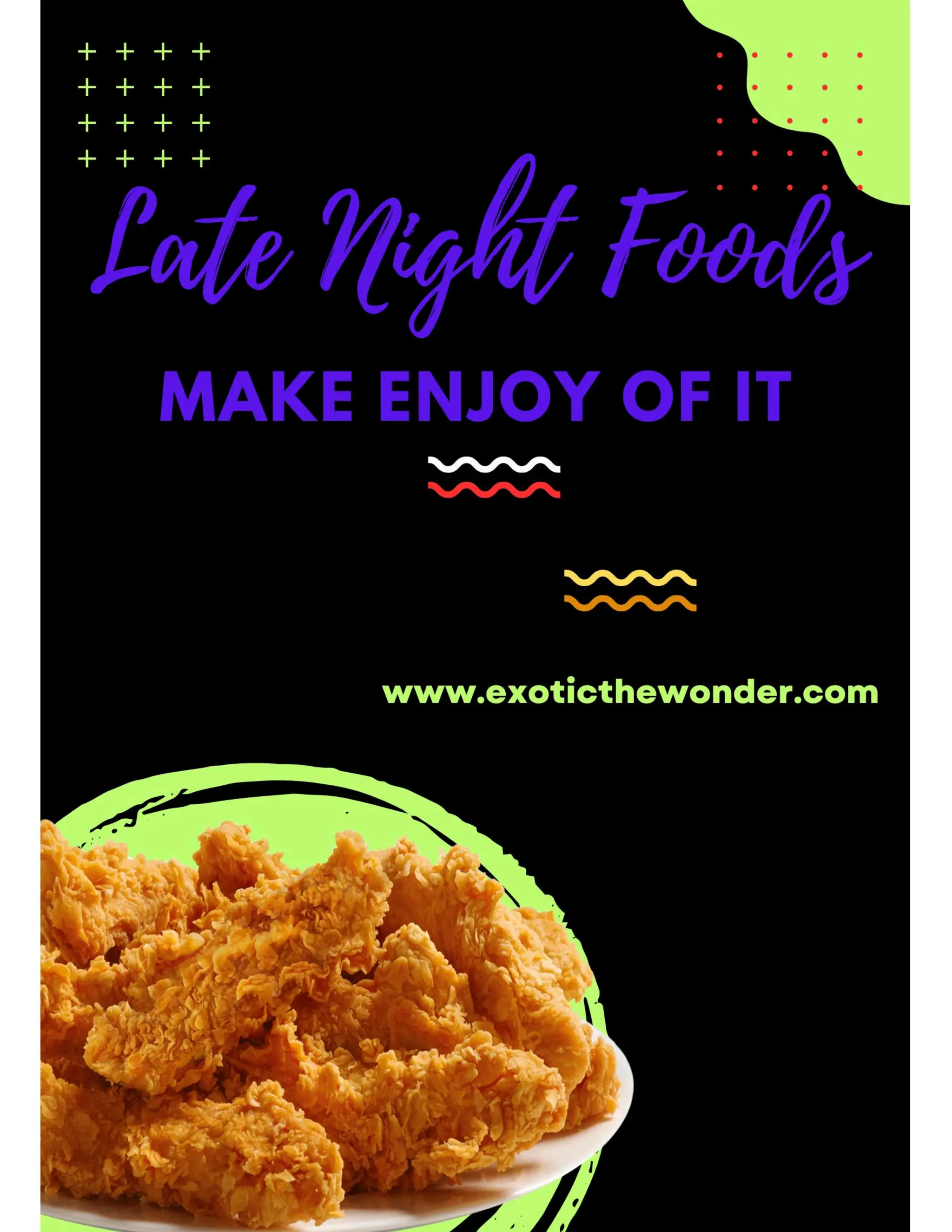 13 Best Unique Food Near Me Late Night Epic PDF