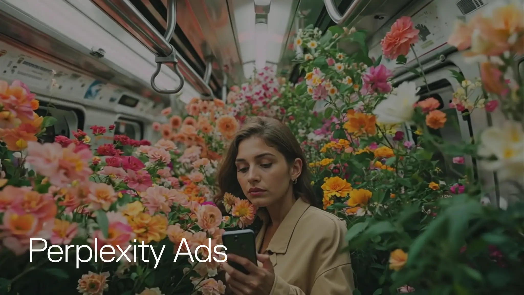 Perplexity Ads
 