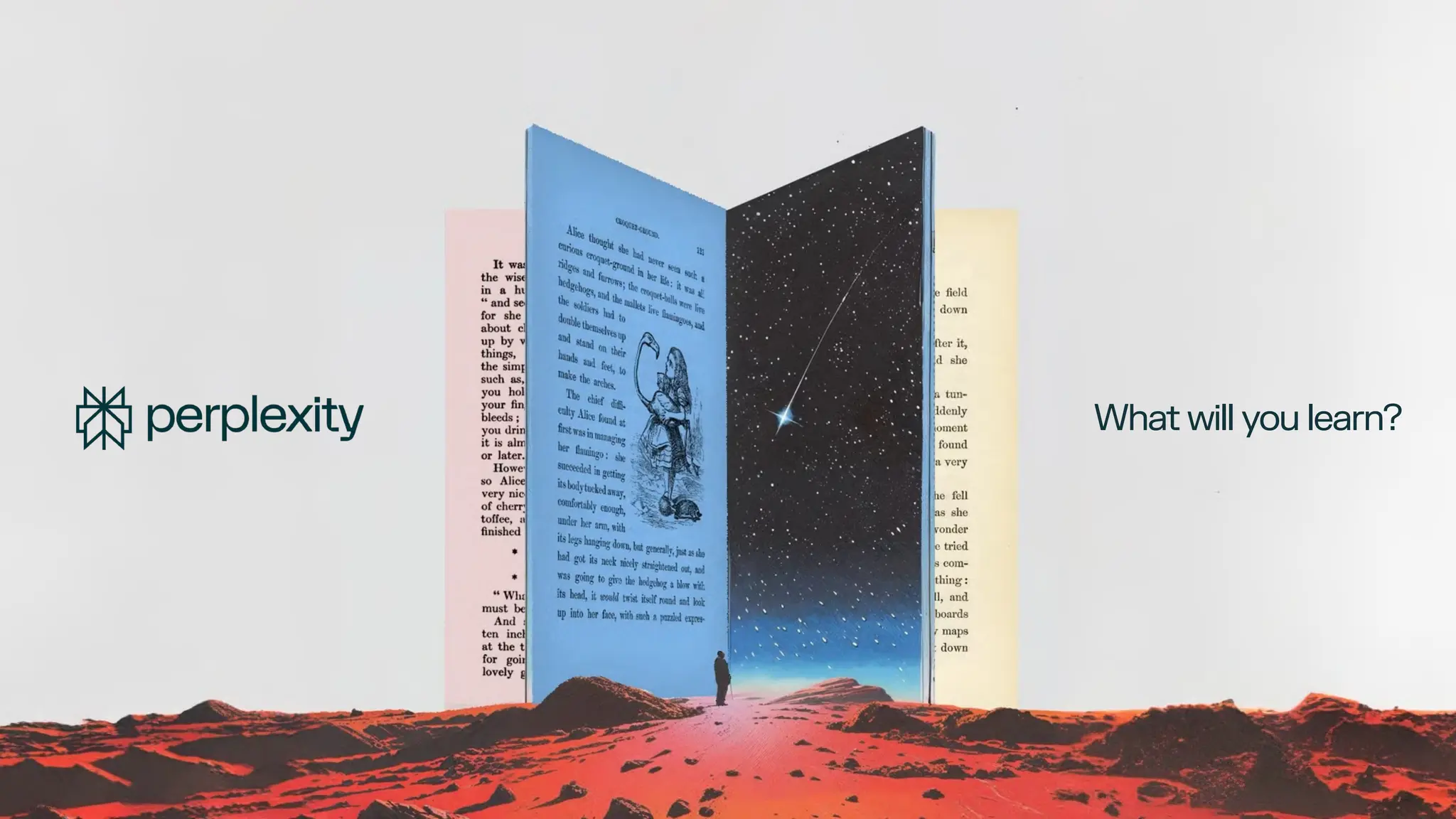 What will you learn?
 