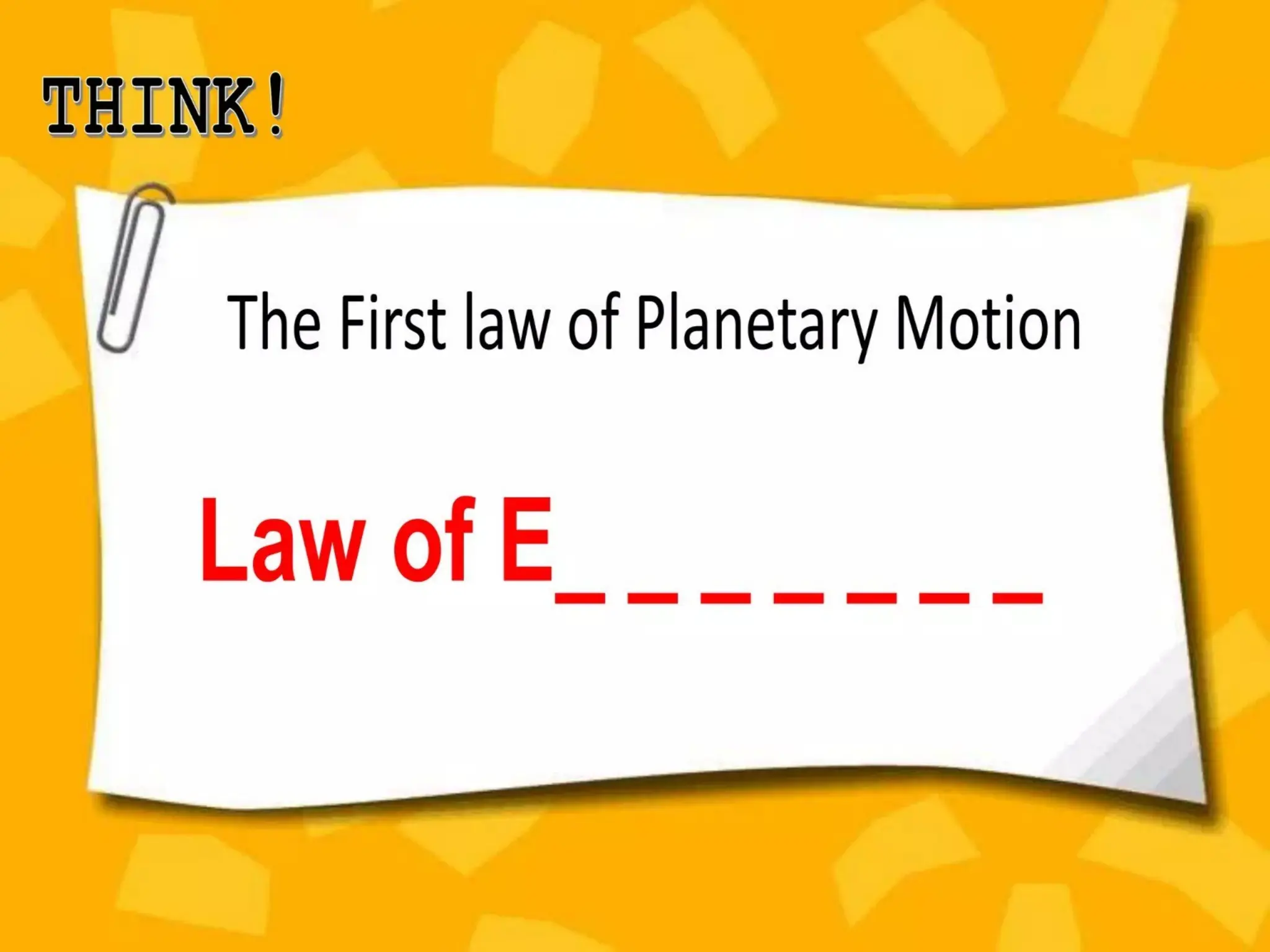 document.powerpoint presentation in Physical