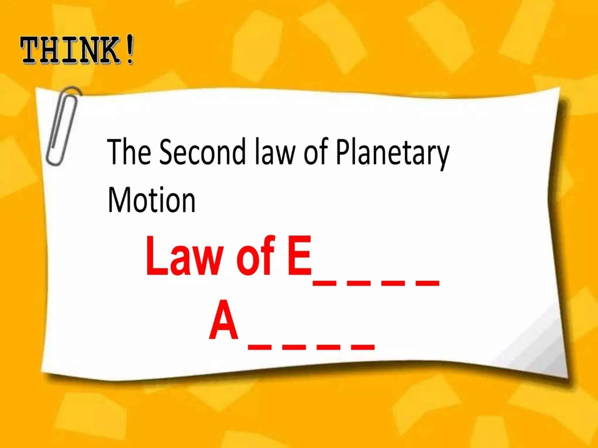 document.powerpoint presentation in Physical